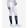 Pantalone uomo concorso GIVOVA full grip