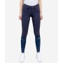 Pantalone donna GIVOVA grip ginocchio